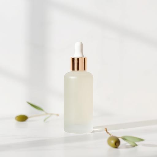 Olive Tree People Daily Glow Serum