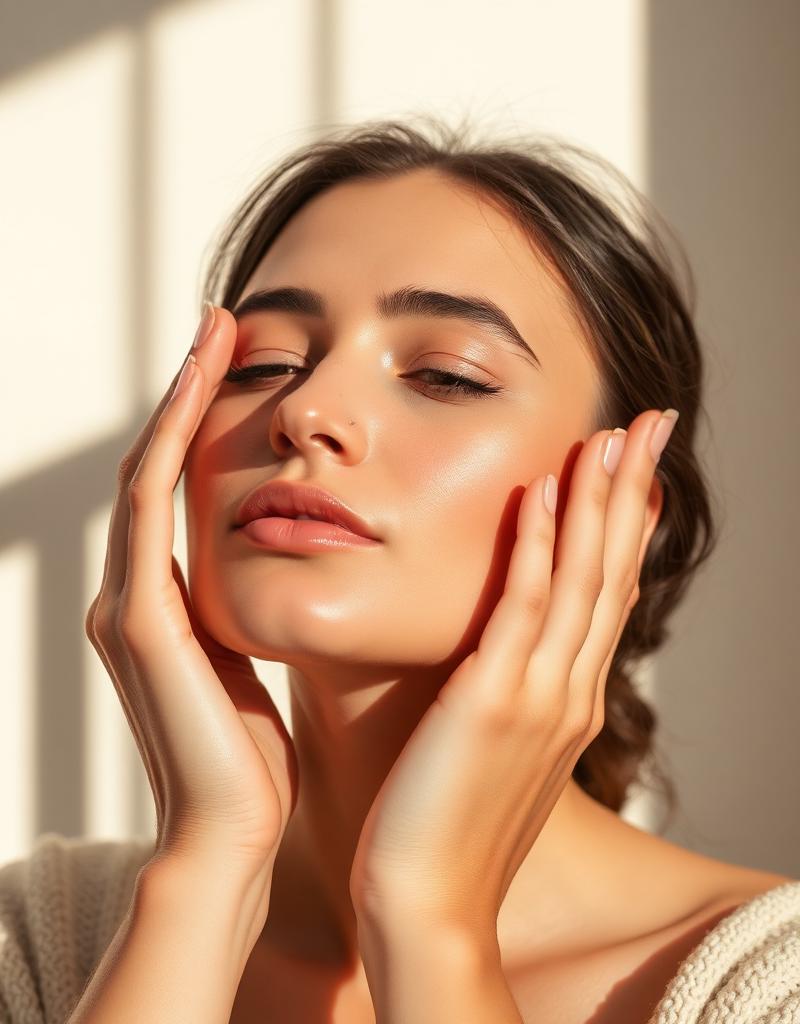 The 5-Minute Makeup Routine That Actually Works for Busy Moms